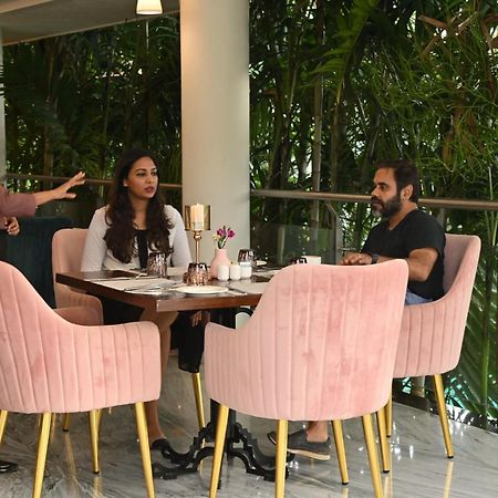 فندق Nambiar Club Bellezea Kammasandra المظهر الخارجي الصورة
