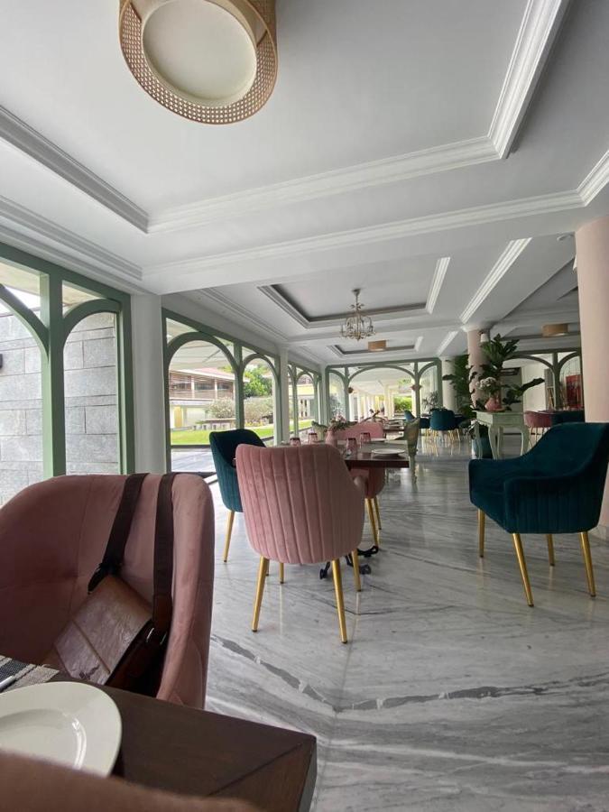 فندق Nambiar Club Bellezea Kammasandra المظهر الخارجي الصورة