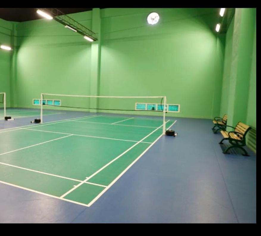 فندق Nambiar Club Bellezea Kammasandra المظهر الخارجي الصورة