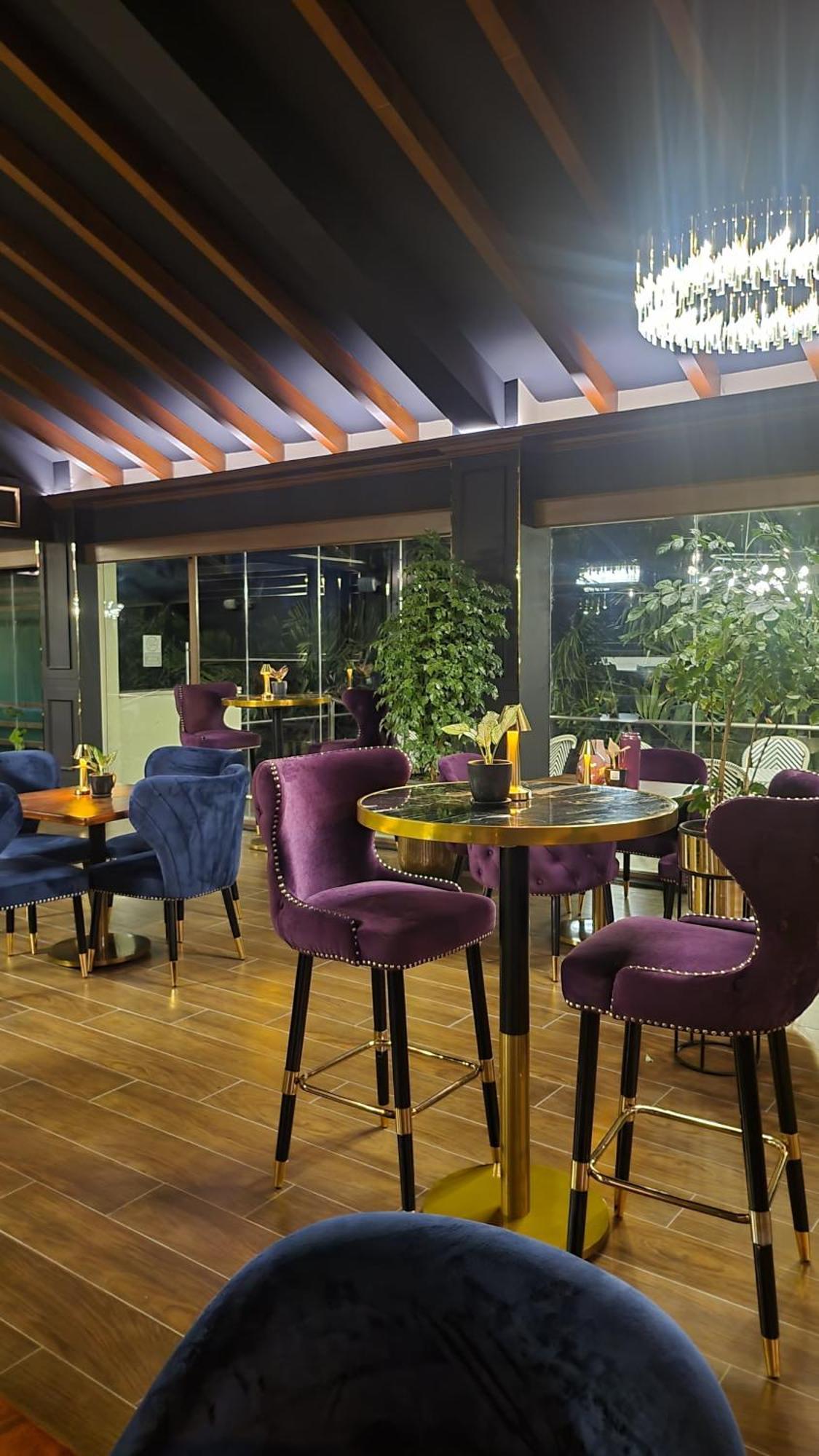 فندق Nambiar Club Bellezea Kammasandra المظهر الخارجي الصورة